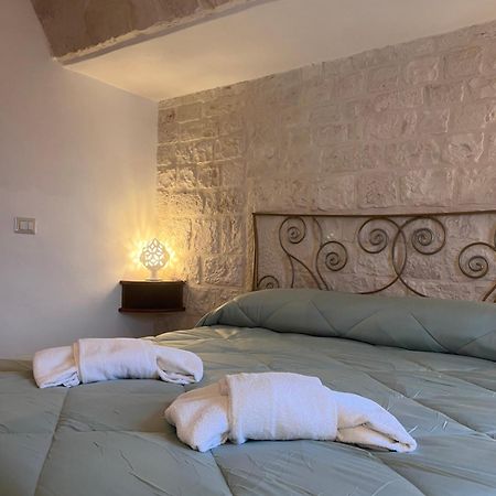 알베르벨로 Trullo In Light 빌라 외부 사진