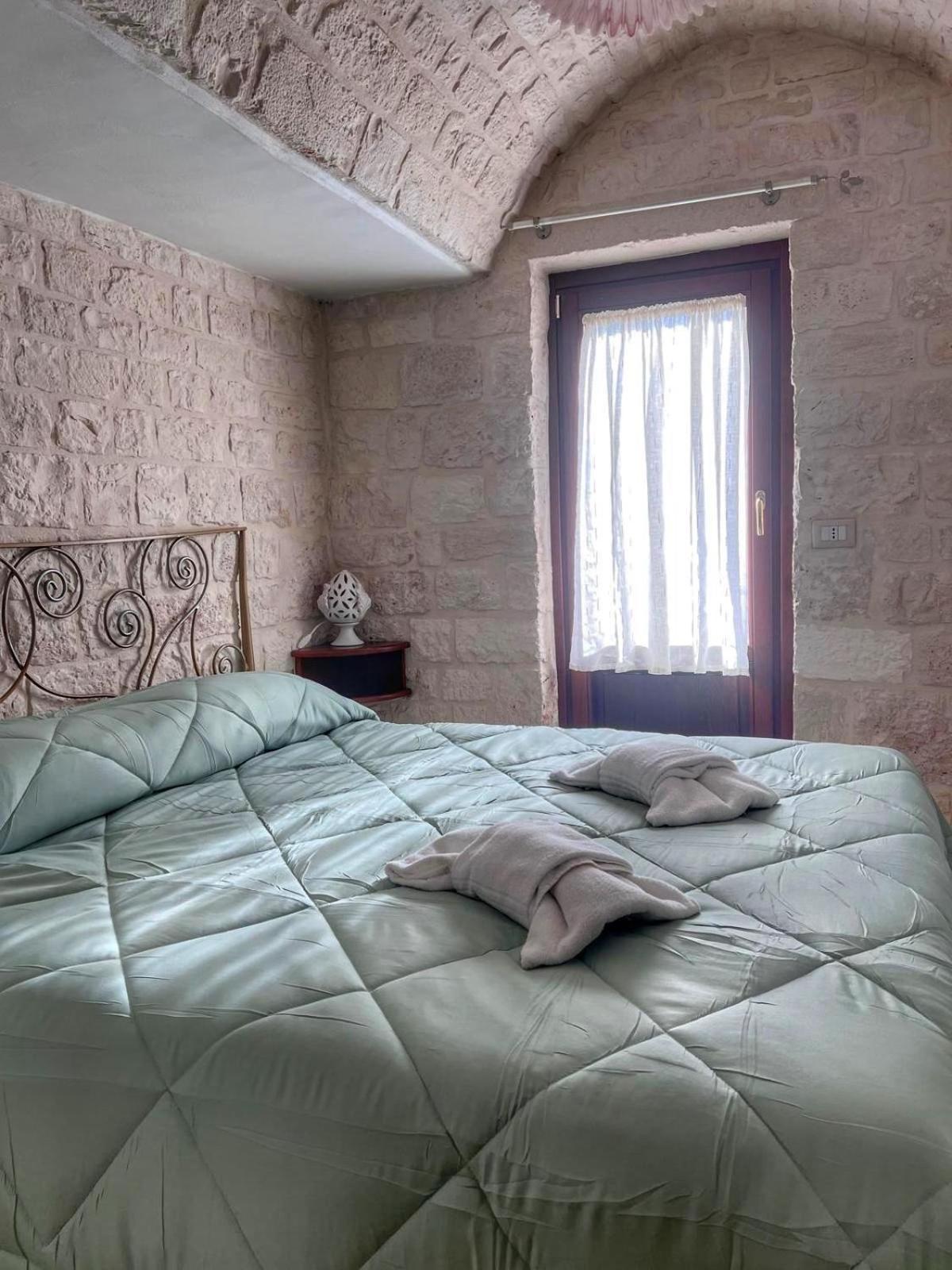 알베르벨로 Trullo In Light 빌라 외부 사진